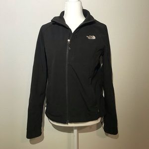 North Face Shell Jacket